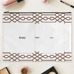 Choco Cosmetic Bag (xxxl)