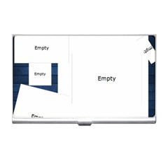 Business Card Holder_The Fieldlarks