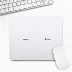 dr2 - Large Mousepad