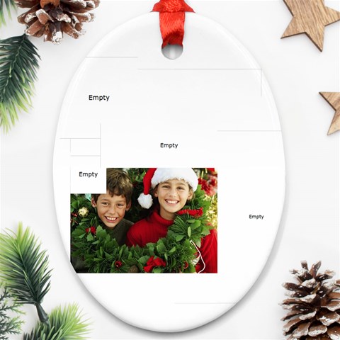 Merry Christmas By Merry Christmas Front