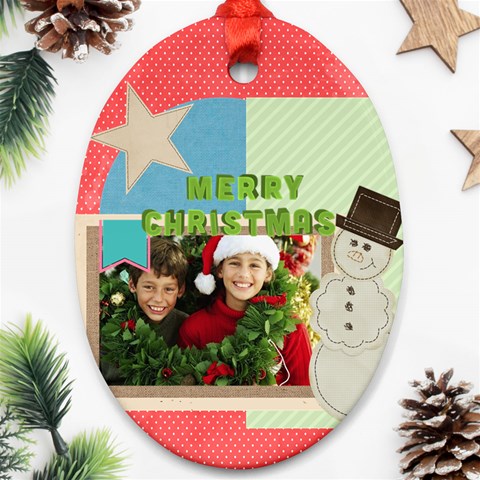 Merry Christmas By Merry Christmas Back