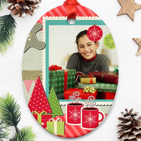 Merry Christmas By Merry Christmas Front