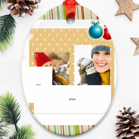 Merry Christmas By Merry Christmas Front