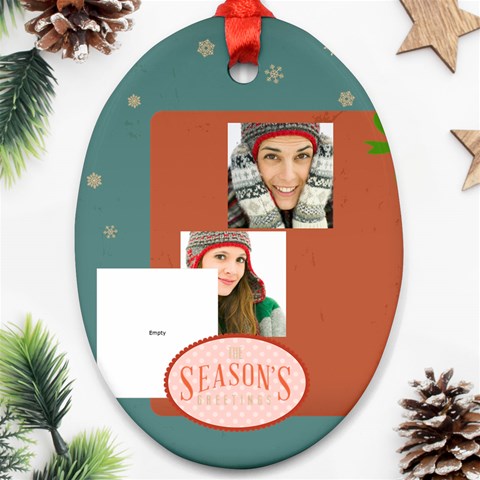 Merry Christmas By Merry Christmas Front