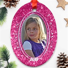 ornament 2 - Ornament (Oval)
