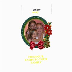 Holiday photo card #8, 4x8 - 4 x 8 Photo Cards Holiday photo card #8, 4x8 - 4 x 8 Photo Cards