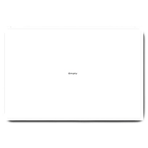 Pax Porfiriana Mat 4 By Dumpty8 Gmail Com 30 x20  Door Mat