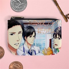 voltage - Mini Coin Purse