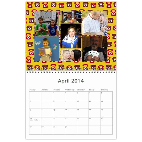 Christmas Gift Mom And Dad 2013 By Heather Apr 2014
