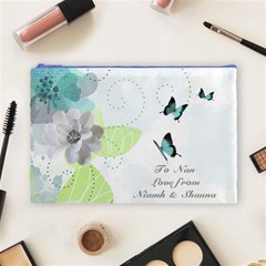 NanBag - Cosmetic Bag (Large)