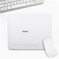 Large Mousepad
