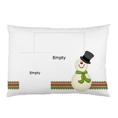 Joyful Joyful Pillow Case 2