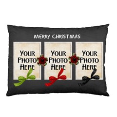 Joyful Joyful Pillowcase 3