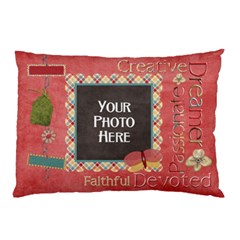 Thoughts of Friendship Pillow Case 5 Thoughts of Friendship Pillow Case 5