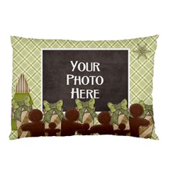 Peace Joy Love Pillowcase 4
