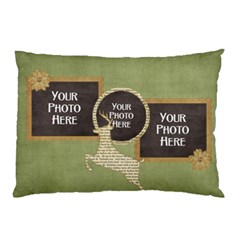And To All A Good Night Pillowcase 1