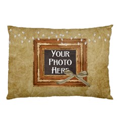 And to All a Good Night Pillowcase 2 - Pillow Case And to All a Good Night Pillowcase 2 - Pillow Case
