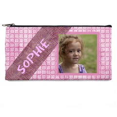 Our Pencil Case
