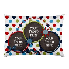 Rockin  Around Pillowcase 1