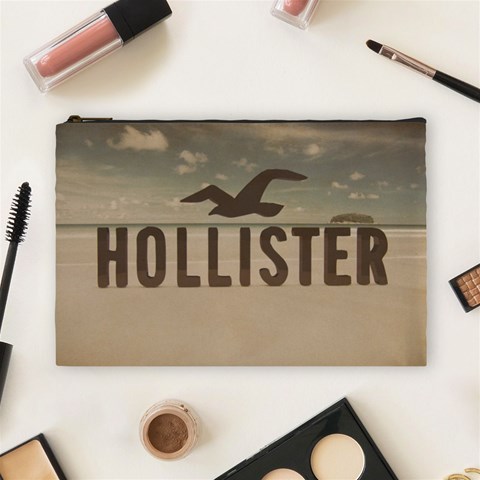 Hollbag By Tina Coleman Front