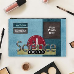Learn Discover Explore LG Cosmetic Bag - Cosmetic Bag (Large)