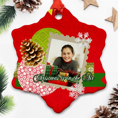 Merry Christmas By Merry Christmas Front