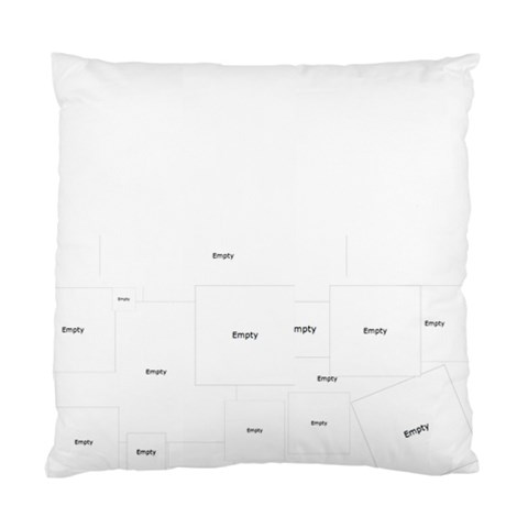 Patchwork By Chatting Front