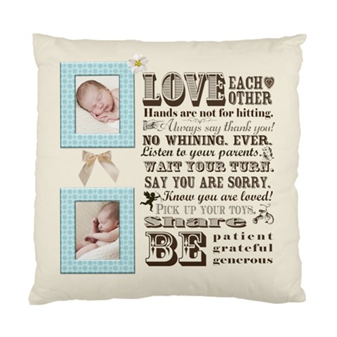 Family Love By Chatting Front