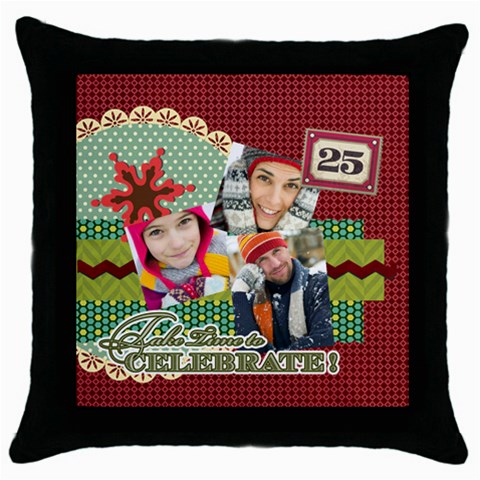 Merry Christmas By Merry Christmas Front