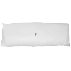 The Butlers - 60 x21  Body Pillow Case Dakimakura (Two Sides)