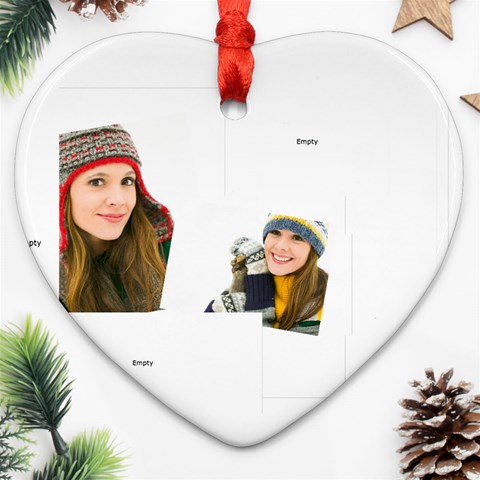 Merry Christmas By Merry Christmas Front