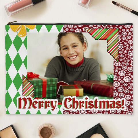 Merry Christmas By Merry Christmas Front