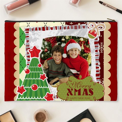 Merry Christmas By Merry Christmas Back