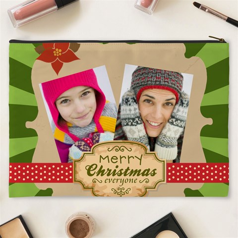 Merry Christmas By Merry Christmas Back