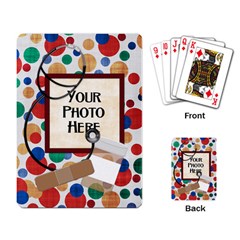 Doctors office Playing Cards - Playing Cards Single Design (Rectangle) Doctors office Playing Cards - Playing Cards Single Design (Rectangle)