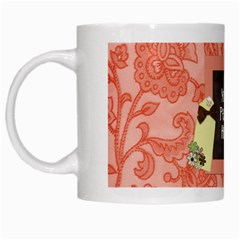 Floral Mug
