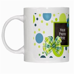 Bluegrass Boy Mug 2