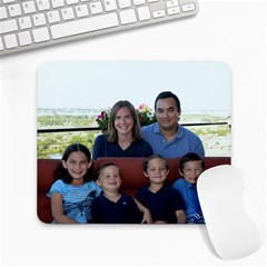 Family Mousepad - Collage Mousepad