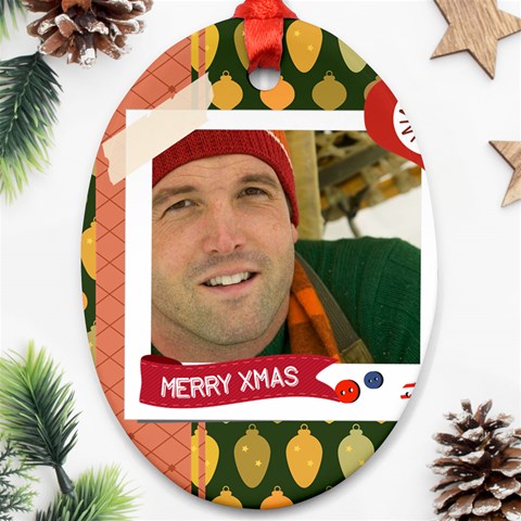Merry Christmas By Merry Christmas Front
