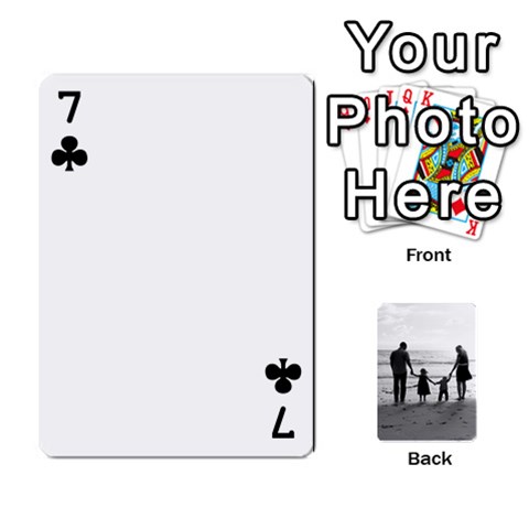 Family Cards By Jack Fleming Front - Club7