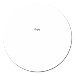 Magnet 5  (Round)