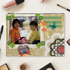 mama11 - Cosmetic Bag (XL)