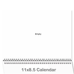 2025 Ocean theme Calendar - Wall Calendar 11 x 8.5 (12-Months) 2025 Ocean theme Calendar - Wall Calendar 11 x 8.5 (12-Months)