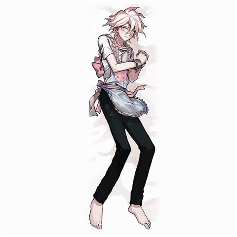 Komaeda By Den Front