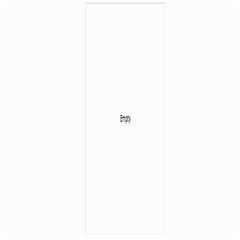 Komaeda - 60 x21  Body Pillow Case Dakimakura (Two Sides)