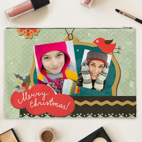Merry Christmas By Merry Christmas Back