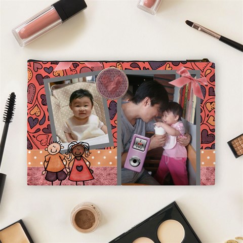 Lgcosbag20131126b By Monchhichi Hk Back