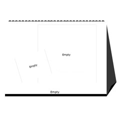 calendar - Desktop Calendar 8.5  x 6 