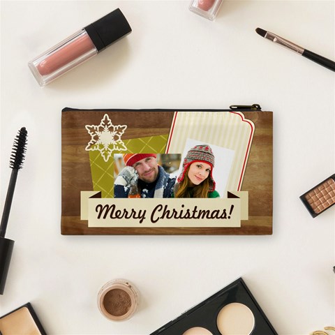 Merry Christmas By Merry Christmas Back