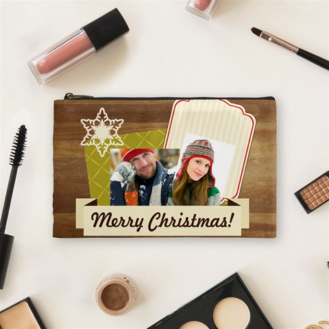 Merry Christmas By Merry Christmas Front